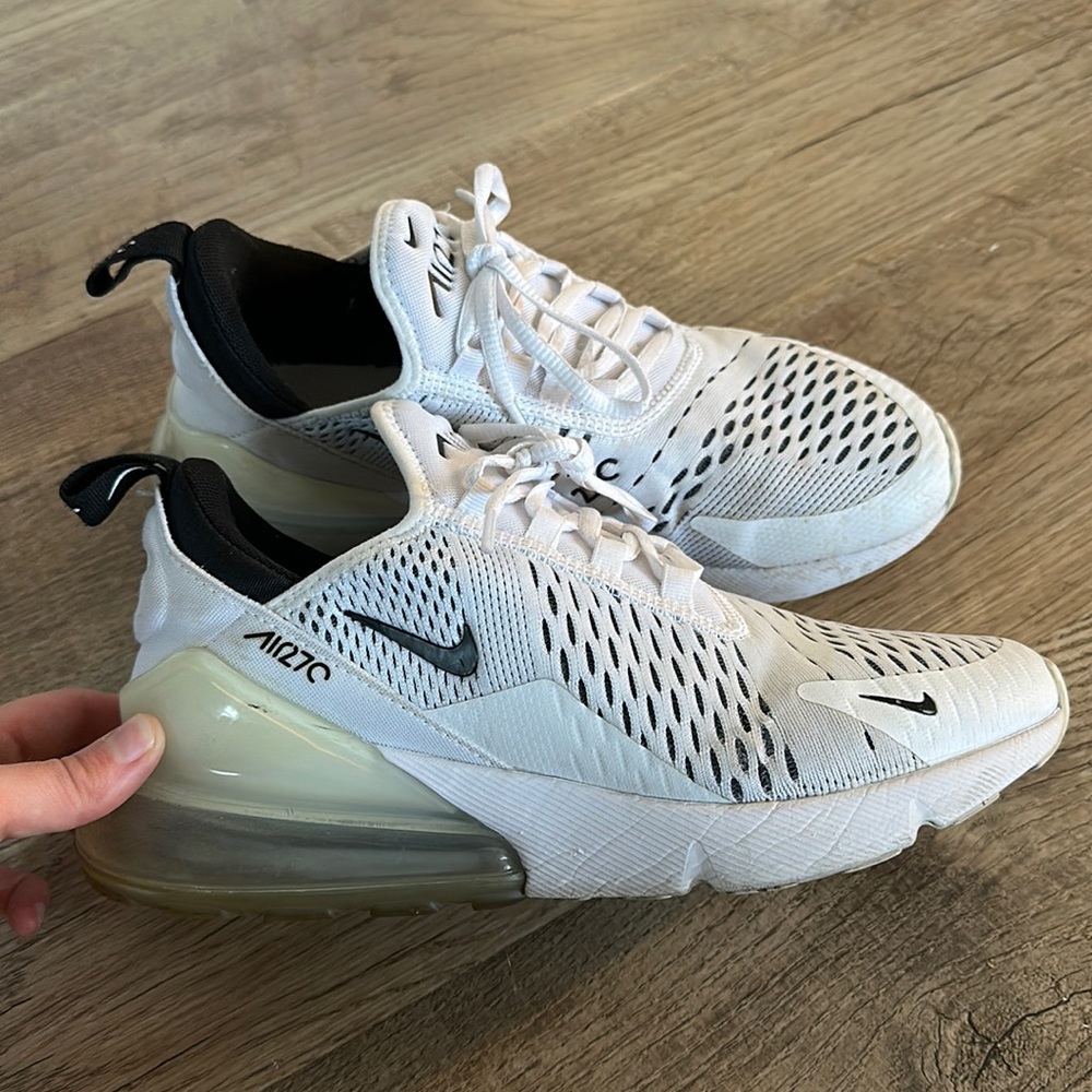 Nike Air 27C